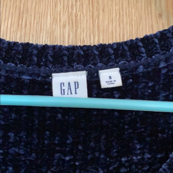 Gap Chenille Sweater - Picture 3 of 3